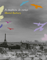 A elegancia do ourico - Muriel Barbery.pdf
